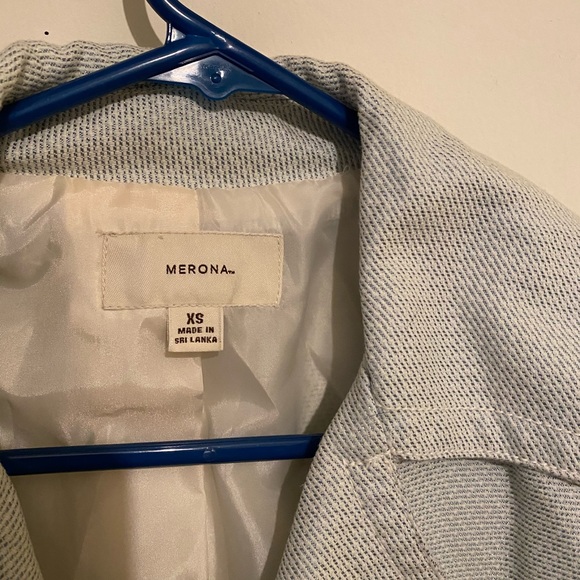 Target Merona Jacket - Picture 7 of 8